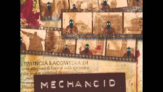 Anthem of the Apocalypse