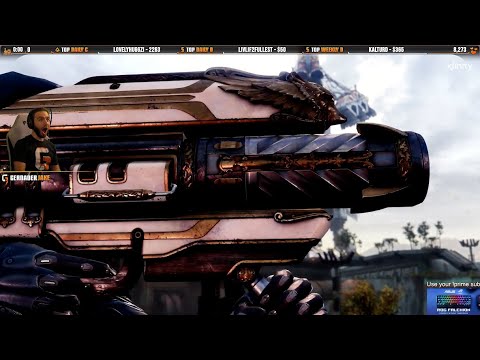 Everyone's reaction to Gjallarhorn returning to Destiny 2!!