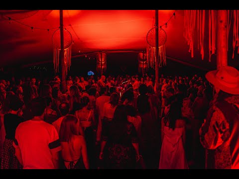 AWARË - Heart takes flight (Live) Muzika Organika Boutique Events, Slovenia 2024.