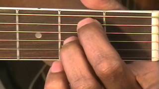 😎 Guitar Lesson: How To Play Old School 12 Bar Blues #1 EASY PART 1 Beginners The Chords Key E 145
