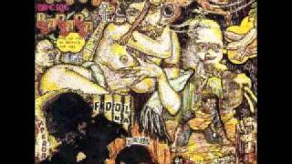 Fela Kuti - Sense Wiseness