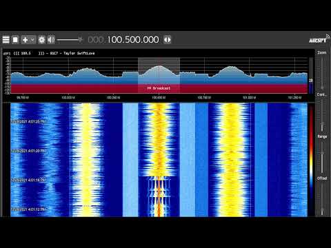 WRCH New Britain, CT Legal/TOTH ID (12/28/21)