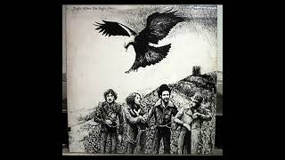 Graveyard People - Traffic 1974  Steve Mobley