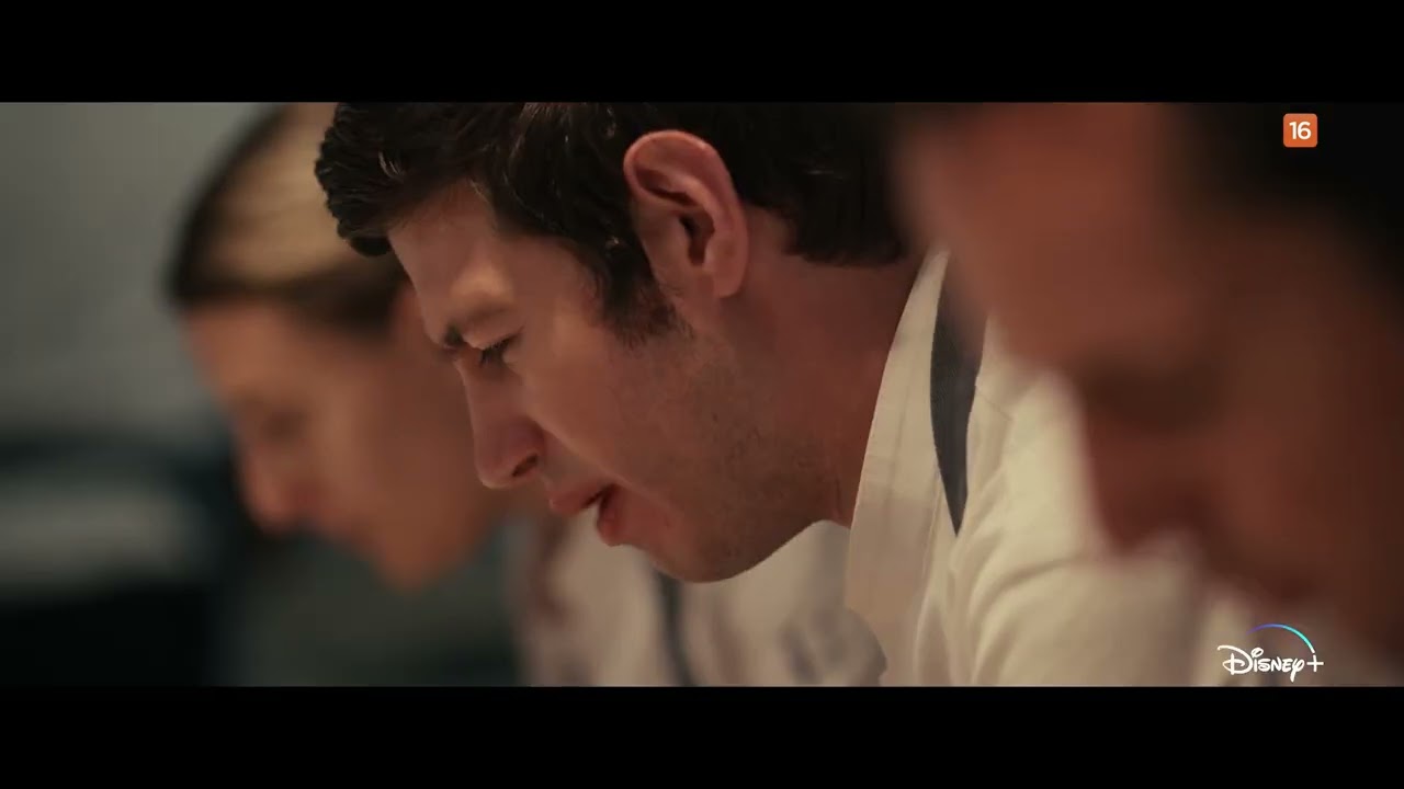 The Menu
