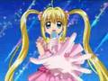 Mermaid Melody Super Love Songs Japanese