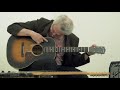Dirty Marc Ribot jazz licks