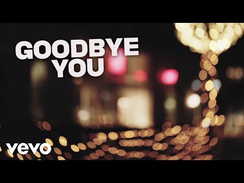 Goodbye You - Landon Parker