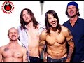 If - Red Hot Chili Peppers