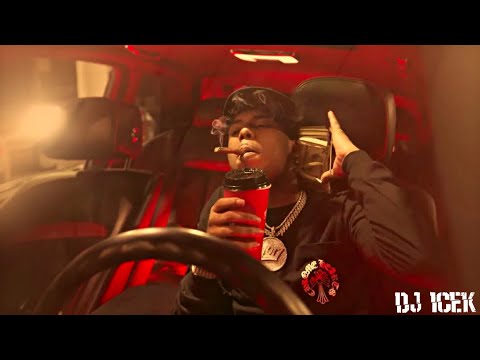 Pooh Shiesty ft. EST Gee & Moneybagg Yo - Speed Chase (Music Video)