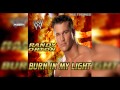 WWE: "Burn In My Light" (Randy Orton) [V2 ...