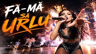 Misterio - FĂ MĂ SĂ URLU ❤️‍🔥 Melodia care rupe YouTube-ul în 2026