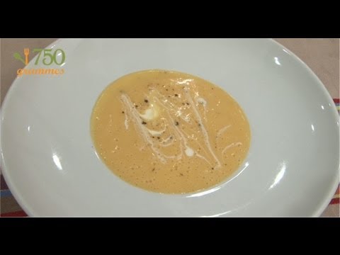 Arleux Garlic Soup Recipe - 750g