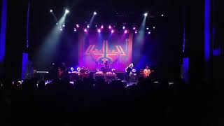 Deafheaven - Honeycomb - Live at the Wiltern 3/13/2019 - Los Angeles, CA