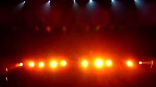 Blue - Sing For Me [Live]