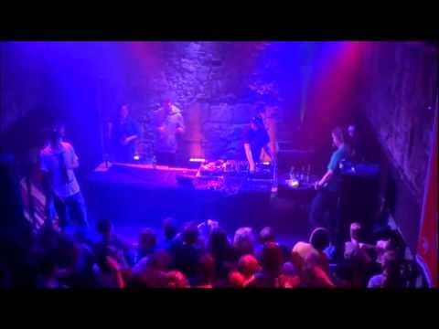 DREADSQUAD @ WEE DUB FESTIVAL EDINBURGH 2013 (by CEZAR FUZZAMO)