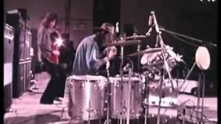 Atomic Rooster  Breakthrough