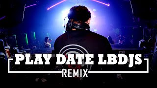 Download lagu Play Date Dj Remix Terbaru 2020 Tik tok Viral LBDJS | Fahmy Fay mp3