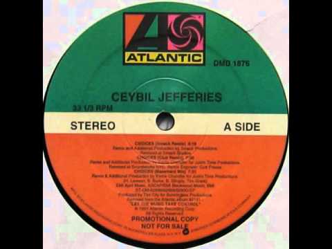 Ceybil Jefferies - Choices (Smack Remix)