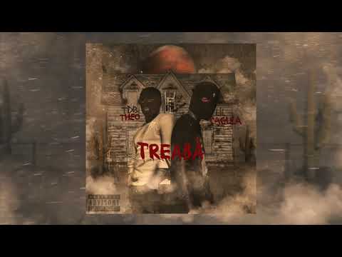TDB Theo x Lil Cagula - Treaba (prod. by binti) (Official Instrumental)