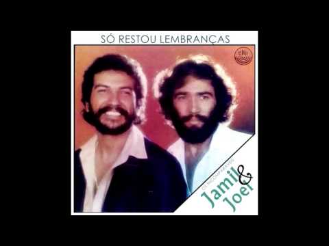 JAMIL & JOEL - NOSSA SEPARAÇÃO