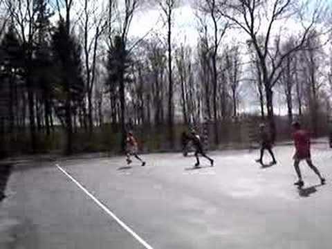 HVL JC1 - Volendam JC1