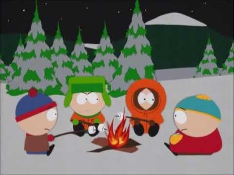 cartman i hate you guys