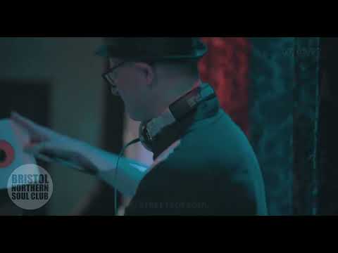 DJ ANDY SMITH @ BRISTOL NORTHERN SOUL CLUB