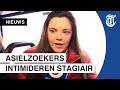 'Asielzoekers willen dat ik hun buskaartje betaal'