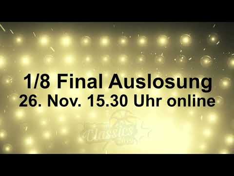 2019 Classics Teaser Runde 2