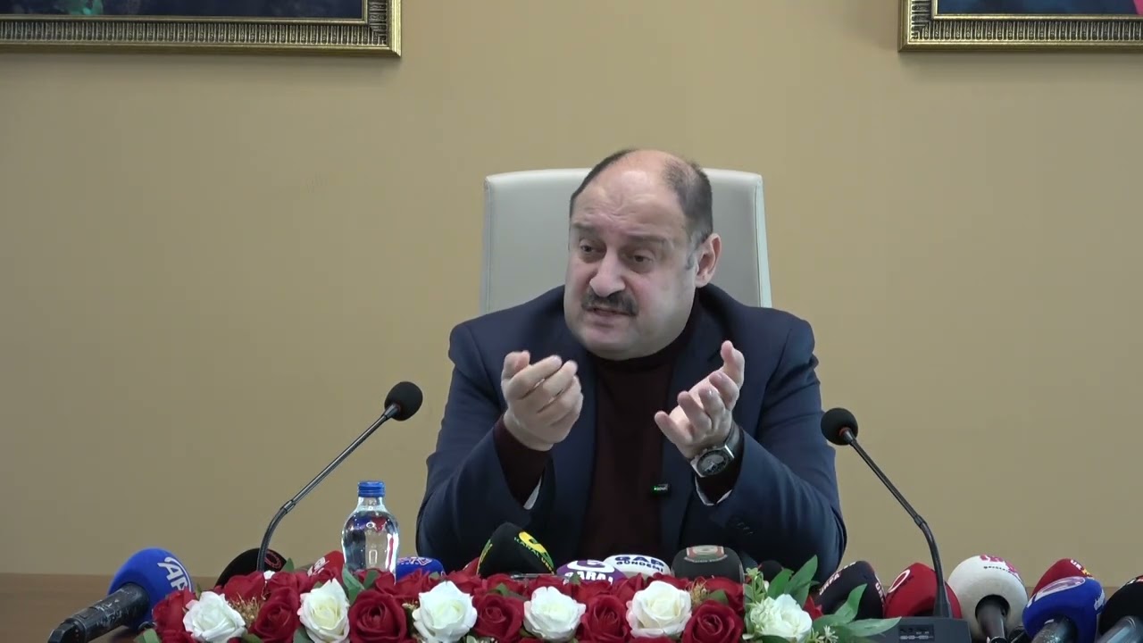 BAŞKAN GÜLPINAR, KARLA MÜCADELE ÇALIŞMALARINI DEĞERLENDİRDİ