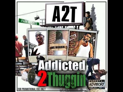 06.Slippin- O Da Co Gotti ft. King Jaye Ep: Addicted 2 Thuggin Copyrights 2016: King Prod.