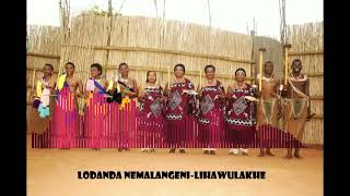 Download lagu Lodanda neMalangeni-lelihawulakhe mp3 Download lagu Lodanda neMalangeni-lelihawulakhe mp3