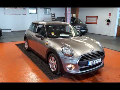 MINI One ONE D Xn12 2 DR - Image 2