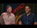 AMC Thursday Ticket LIVE 7 12