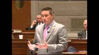 Missouri Health Care: Oral Chemotherapy Parity Legislation Passes State Senate l SB 668