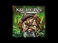 Killers Imido 2013 Full Album
