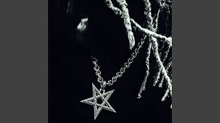 Cover art for fake love