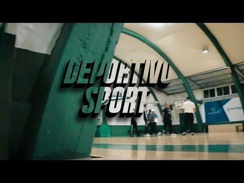 DIAMANTE AYALA - Deportivo Sport ft. Papu Demente, NawelTbk, Obie Wanshot, Osx Spekter, Chiki Wanted