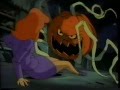 Scooby Doo DVD S 1969 2002 Trailer VHS Capture