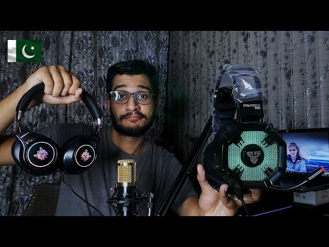 Gaming Headphones Under 2000 ??  Dont Buy