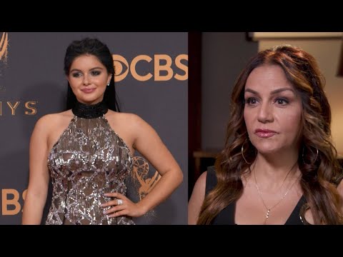 download lagu mp3 mp4 Ariel Winter, download lagu Ariel Winter gratis, unduh video klip Ariel Winter