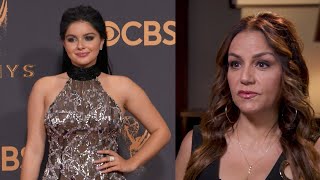 Ariel Winter's Mom Wishes Her Daughter Had Class: 'Feel Sorry For Her' video