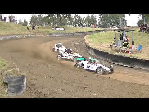00073 Autocross Humpolec 28. - 29.8.2021