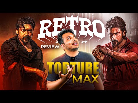 Retro Movie review