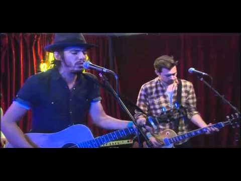 Cory Chisel & The Wandering Sons - 