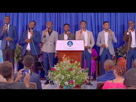 Rudo Acappella - Mpuwo [LIVE]