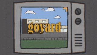 Goyard Music Video