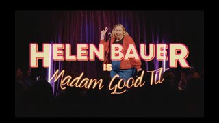 Helen Bauer | Madam Good Tit (Mini Spesh)