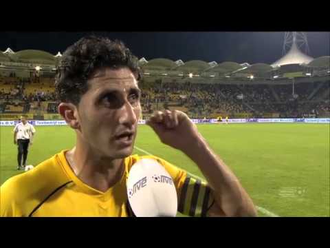 Sanharib Malki [analyse] Roda JC Kerkrade - PEC Zwolle