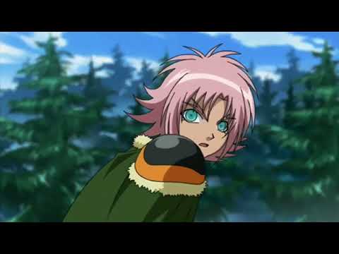 bakugan new vestroia hydron vs luyc amv